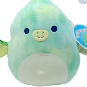 Squishmallows Larger Size Fletcher the Pterodactyl 11" Brand New with Tags